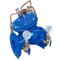 Diaphram Pump Control Valve